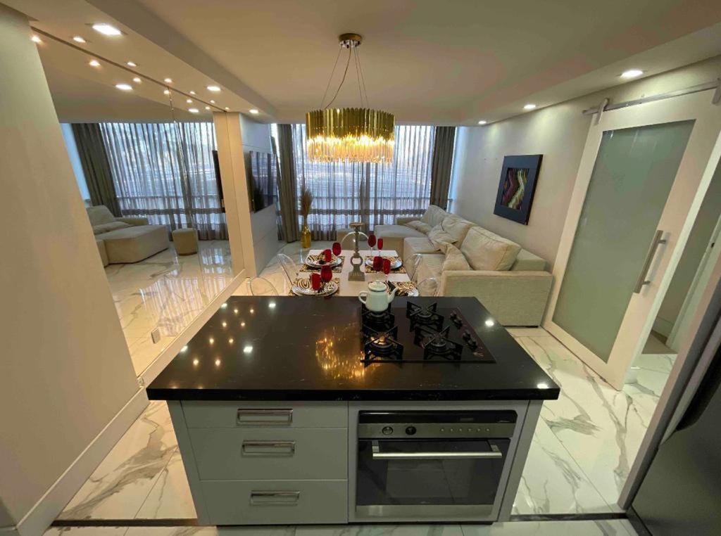 Apartamento Frente Mar 102 Balneário Camboriú 外观 照片