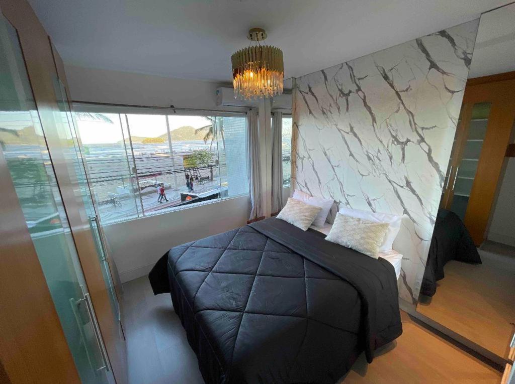 Apartamento Frente Mar 102 Balneário Camboriú 外观 照片
