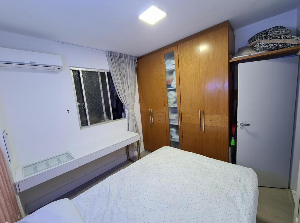 Apartamento Frente Mar 102 Balneário Camboriú 外观 照片