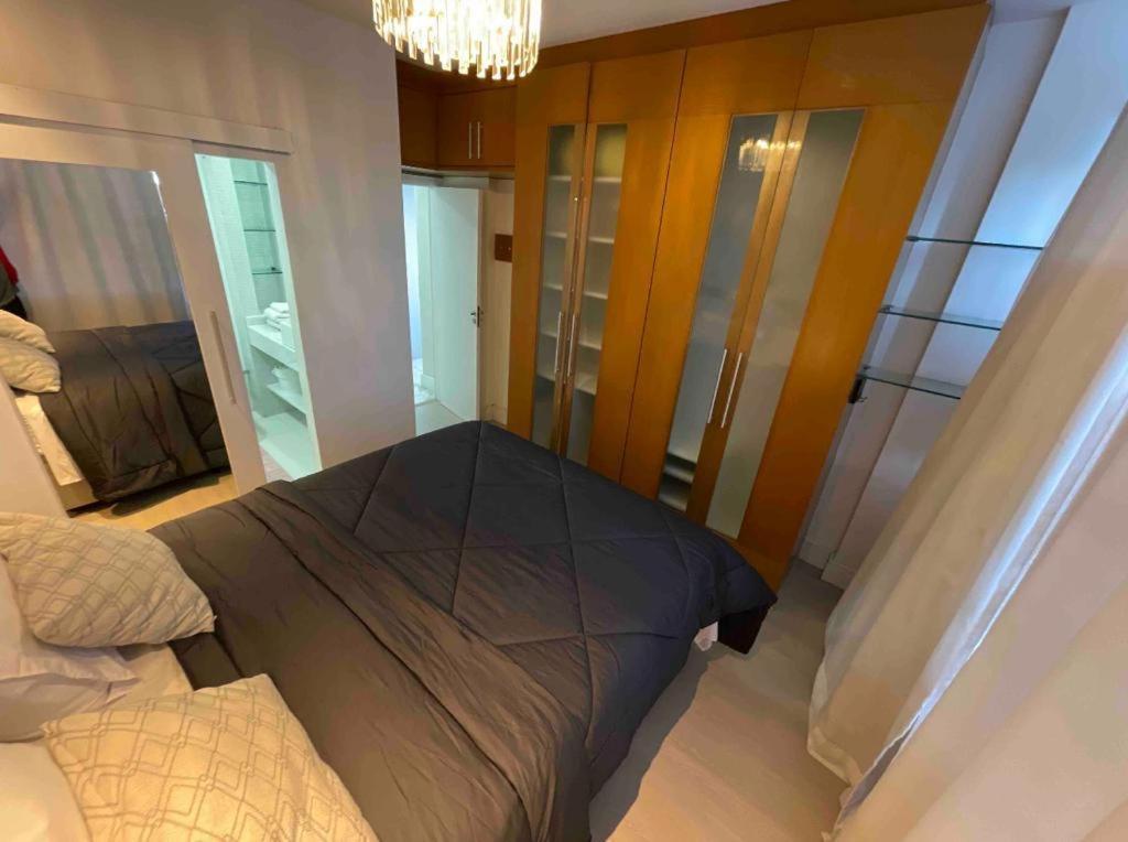Apartamento Frente Mar 102 Balneário Camboriú 外观 照片