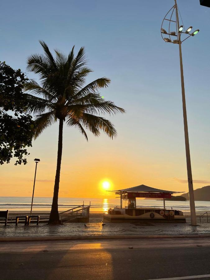Apartamento Frente Mar 102 Balneário Camboriú 外观 照片