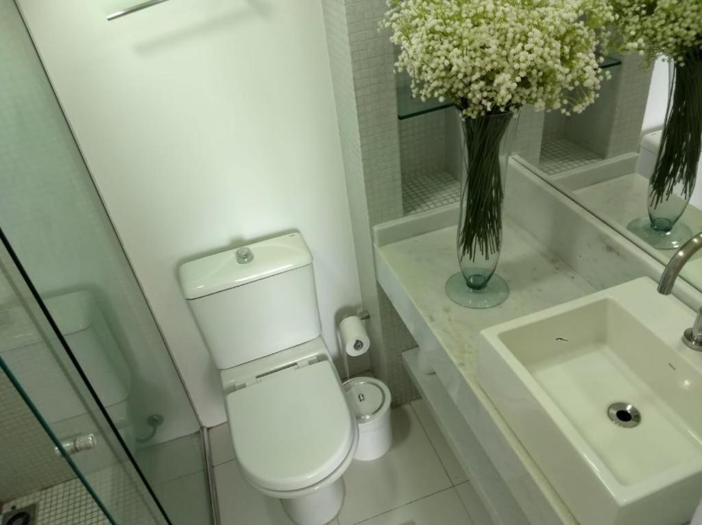 Apartamento Frente Mar 102 Balneário Camboriú 外观 照片