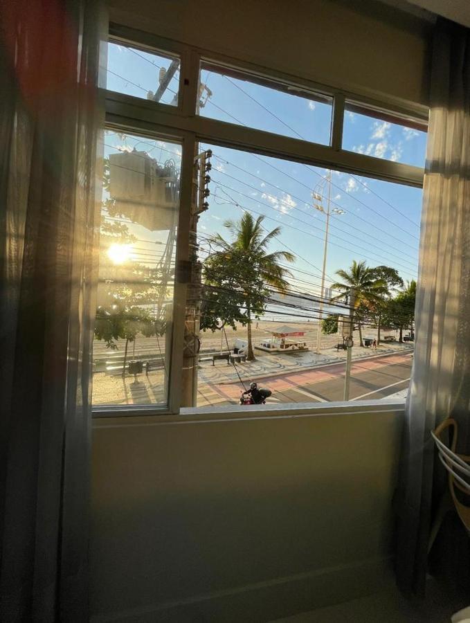 Apartamento Frente Mar 102 Balneário Camboriú 外观 照片
