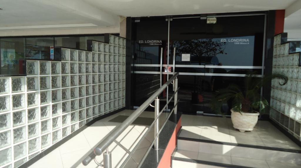 Apartamento Frente Mar 102 Balneário Camboriú 外观 照片